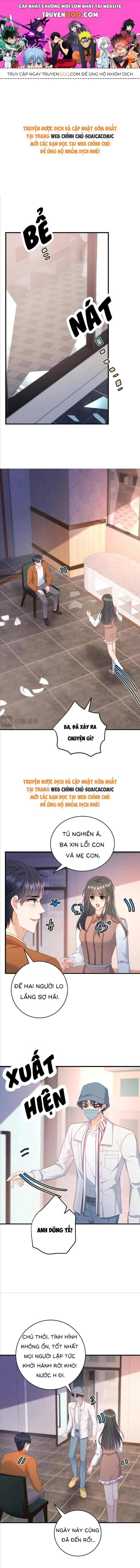 Bạn Gái Giả Ngốc Của Chủ Tịch Chap 23 - Next Chap 24
