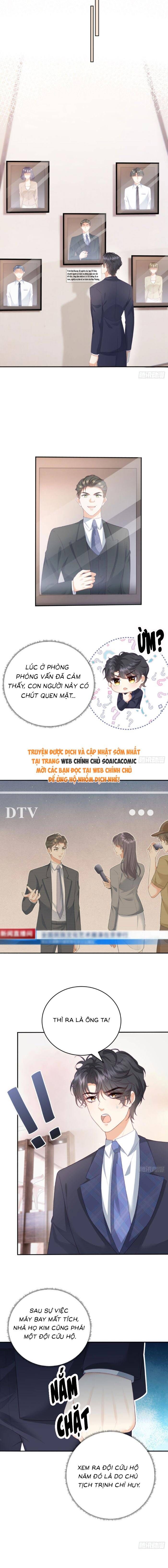 Bạn Gái Giả Ngốc Của Chủ Tịch Chap 3 - Next Chap 4
