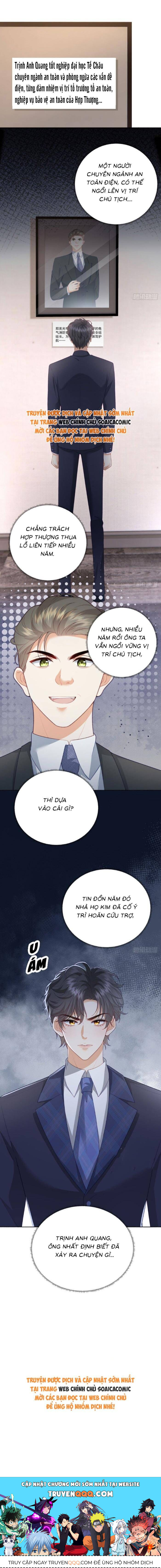 Bạn Gái Giả Ngốc Của Chủ Tịch Chap 3 - Next Chap 4