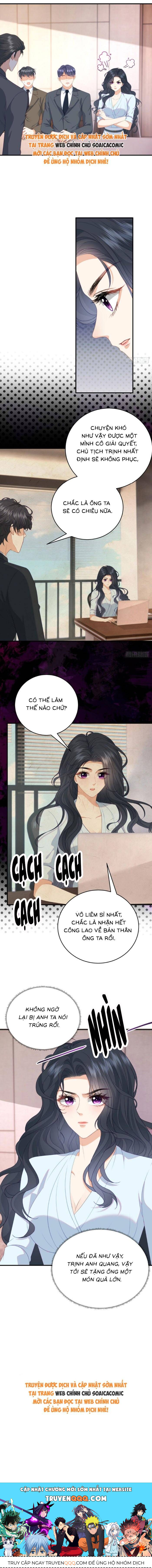 Bạn Gái Giả Ngốc Của Chủ Tịch Chap 4 - Next Chap 5