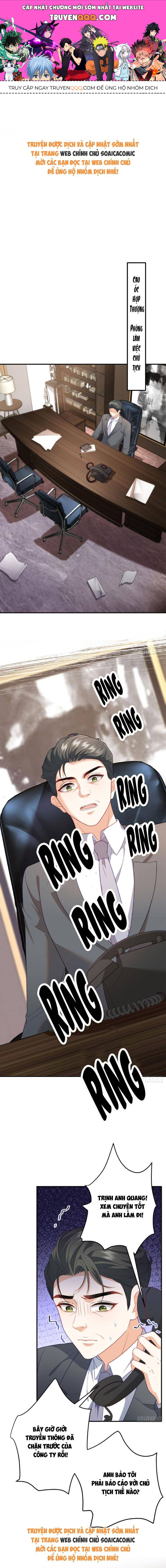 Bạn Gái Giả Ngốc Của Chủ Tịch Chap 7 - Next Chap 8