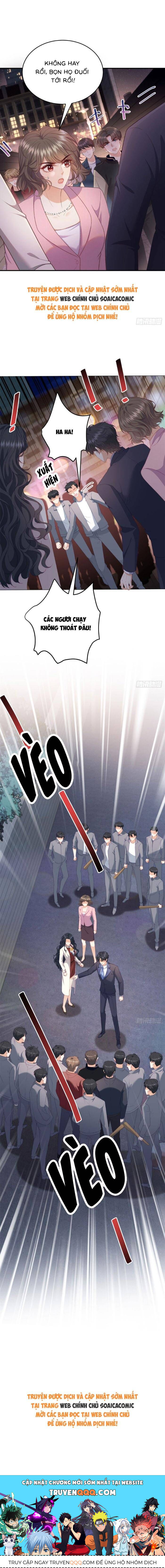 Bạn Gái Giả Ngốc Của Chủ Tịch Chap 7 - Next Chap 8