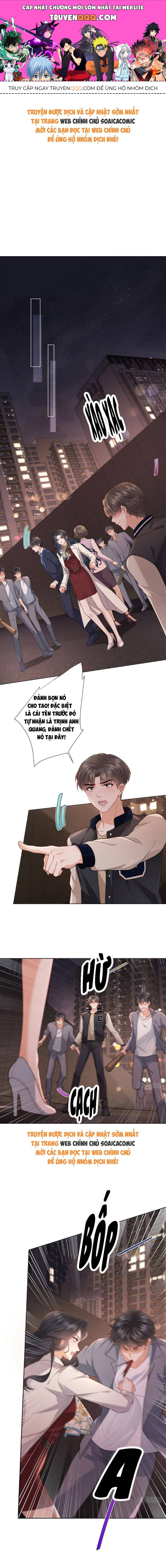 Bạn Gái Giả Ngốc Của Chủ Tịch Chap 8 - Next Chap 9