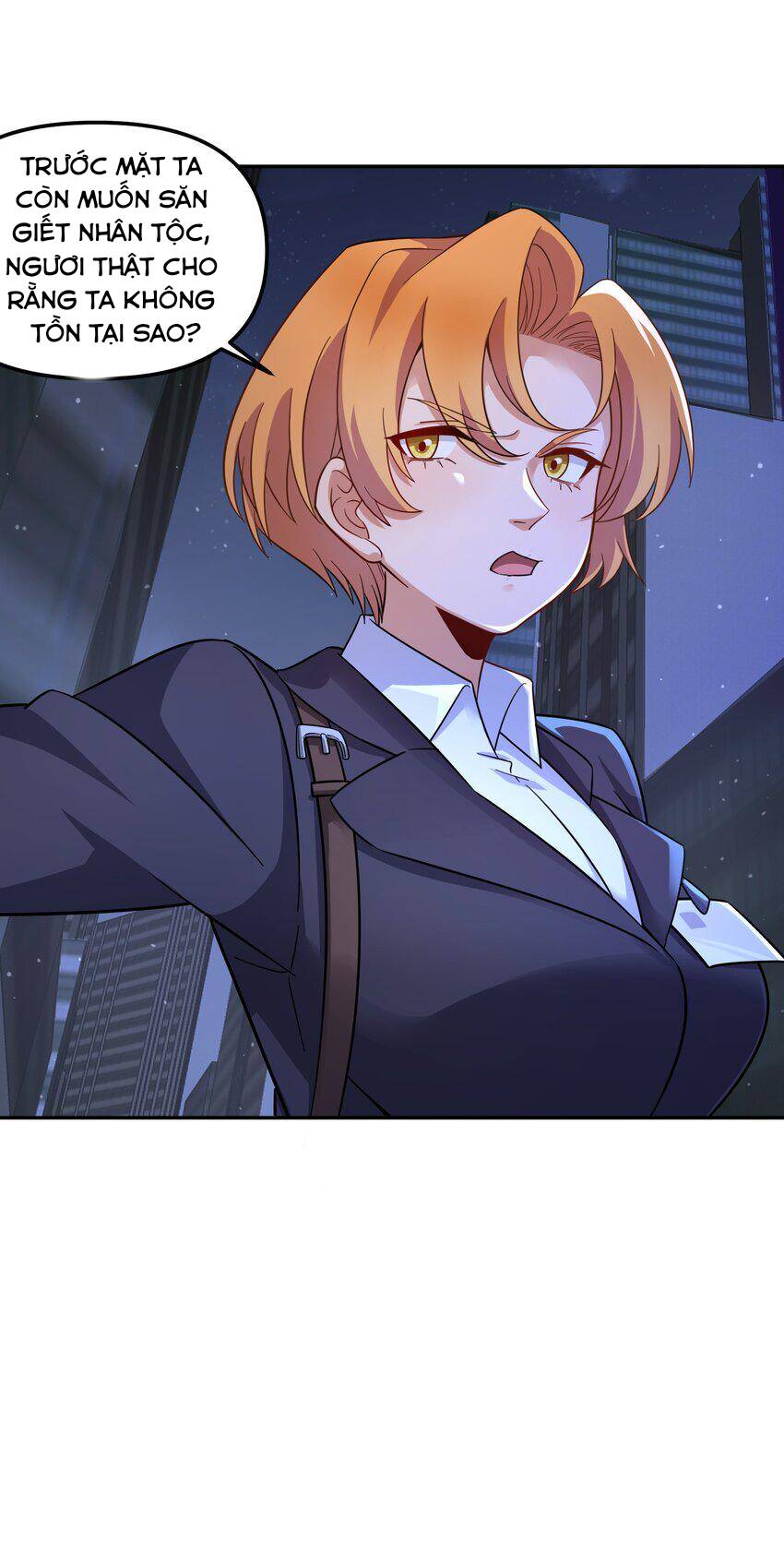 Bạn Gái Hoa Khôi Là Cương Thi?! Chap 7 - Next Chap 8