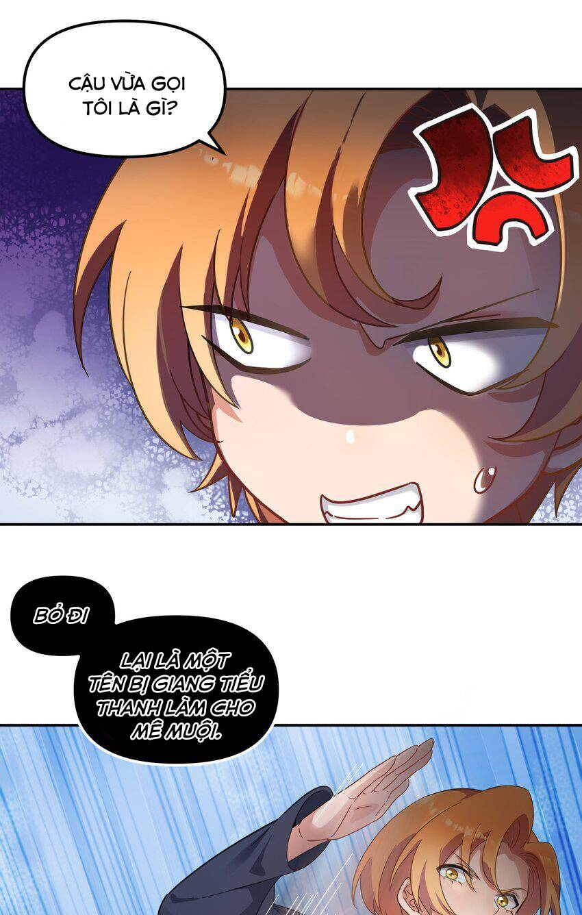 Bạn Gái Hoa Khôi Là Cương Thi?! Chap 7 - Next Chap 8