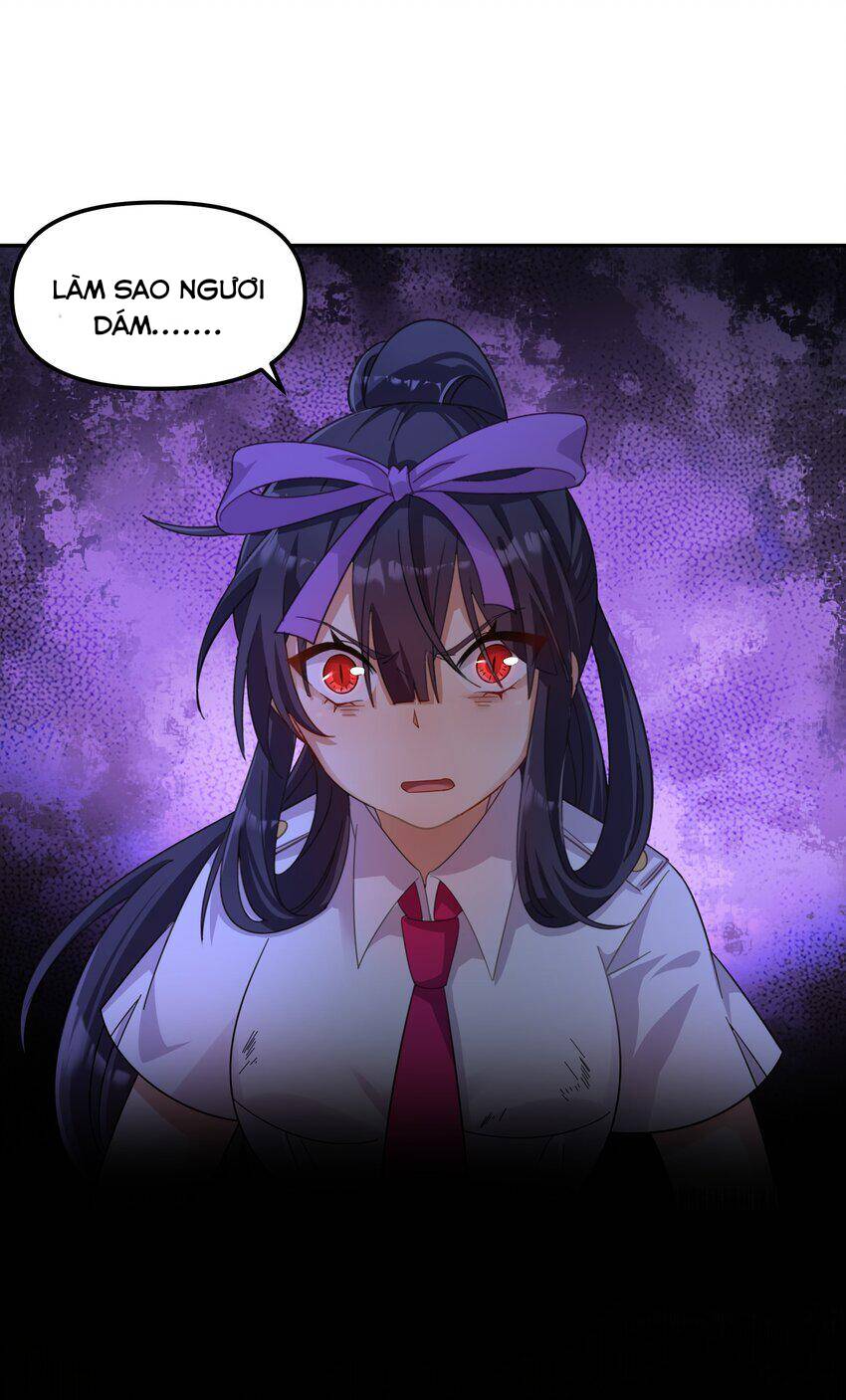 Bạn Gái Hoa Khôi Là Cương Thi?! Chap 7 - Next Chap 8