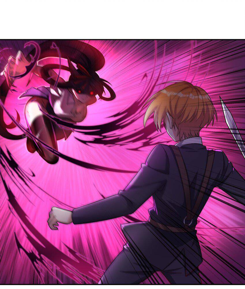 Bạn Gái Hoa Khôi Là Cương Thi?! Chap 7 - Next Chap 8