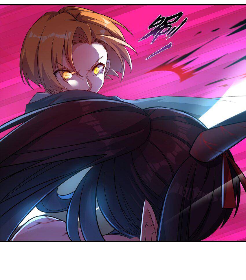 Bạn Gái Hoa Khôi Là Cương Thi?! Chap 7 - Next Chap 8