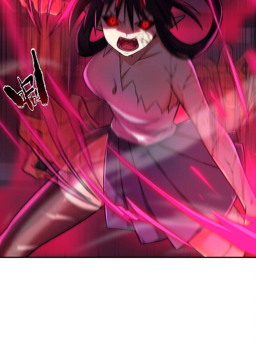 Bạn Gái Hoa Khôi Là Cương Thi?! Chap 7 - Next Chap 8