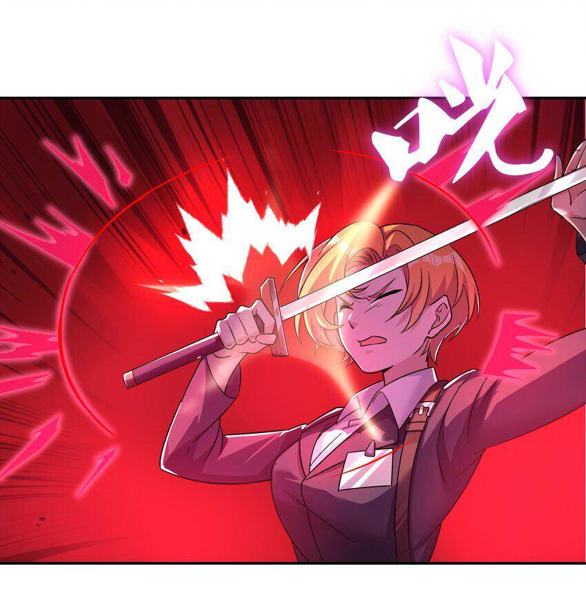 Bạn Gái Hoa Khôi Là Cương Thi?! Chap 7 - Next Chap 8