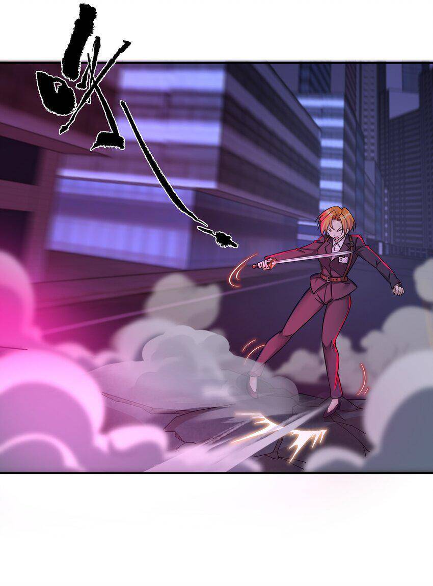 Bạn Gái Hoa Khôi Là Cương Thi?! Chap 7 - Next Chap 8