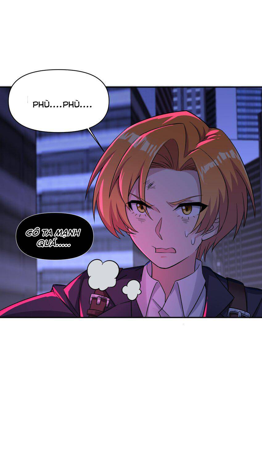 Bạn Gái Hoa Khôi Là Cương Thi?! Chap 7 - Next Chap 8