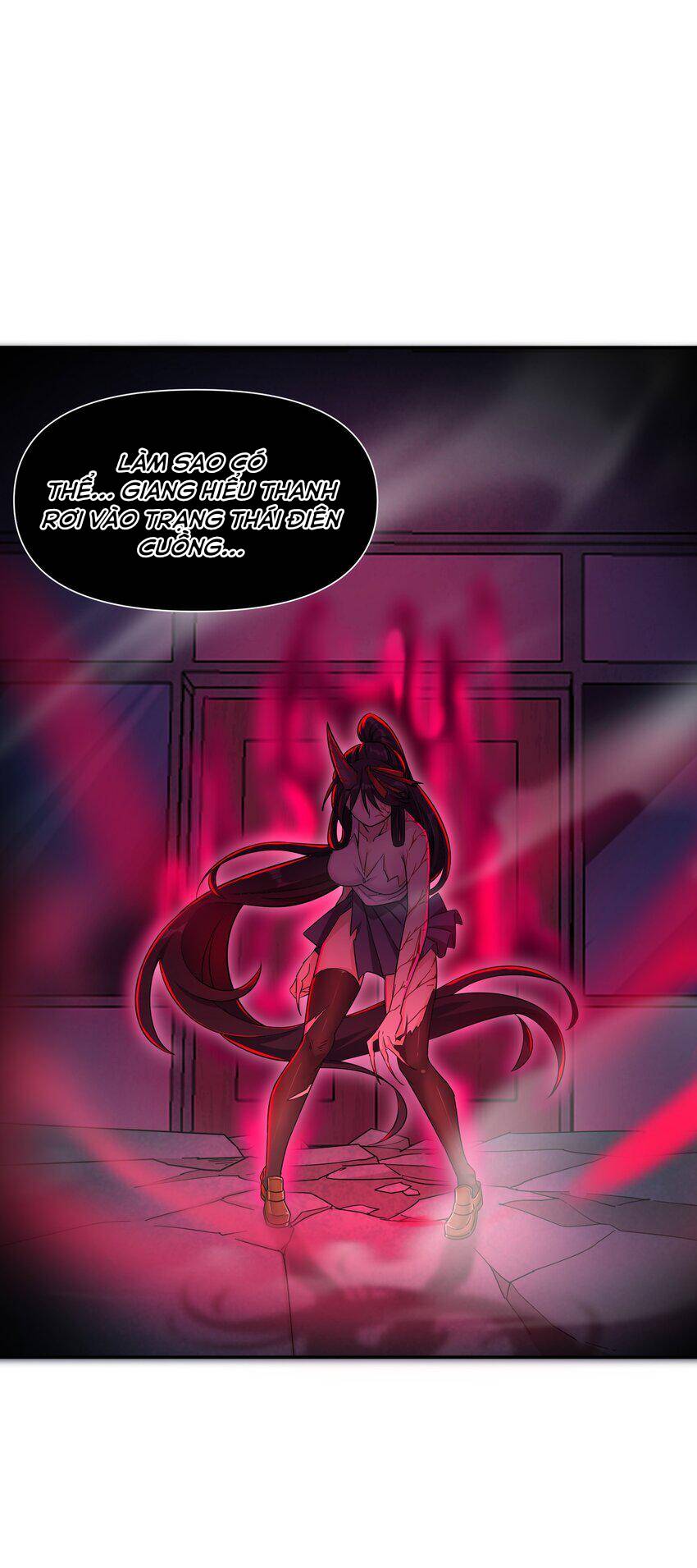 Bạn Gái Hoa Khôi Là Cương Thi?! Chap 7 - Next Chap 8
