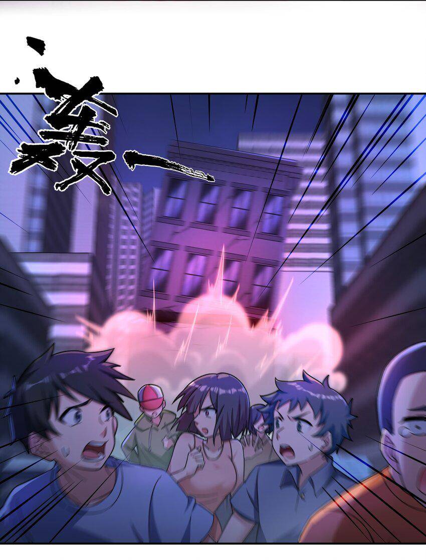 Bạn Gái Hoa Khôi Là Cương Thi?! Chap 7 - Next Chap 8