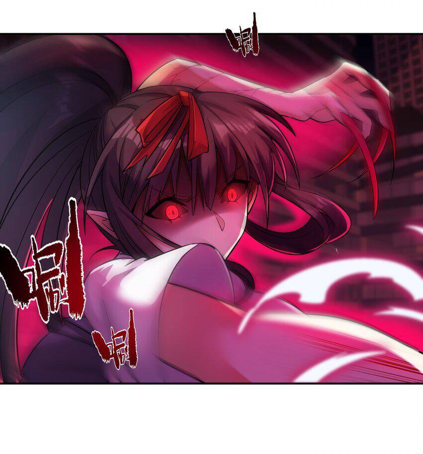 Bạn Gái Hoa Khôi Là Cương Thi?! Chap 7 - Next Chap 8