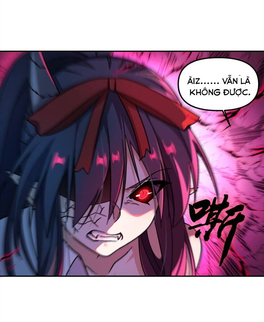 Bạn Gái Hoa Khôi Là Cương Thi?! Chap 7 - Next Chap 8