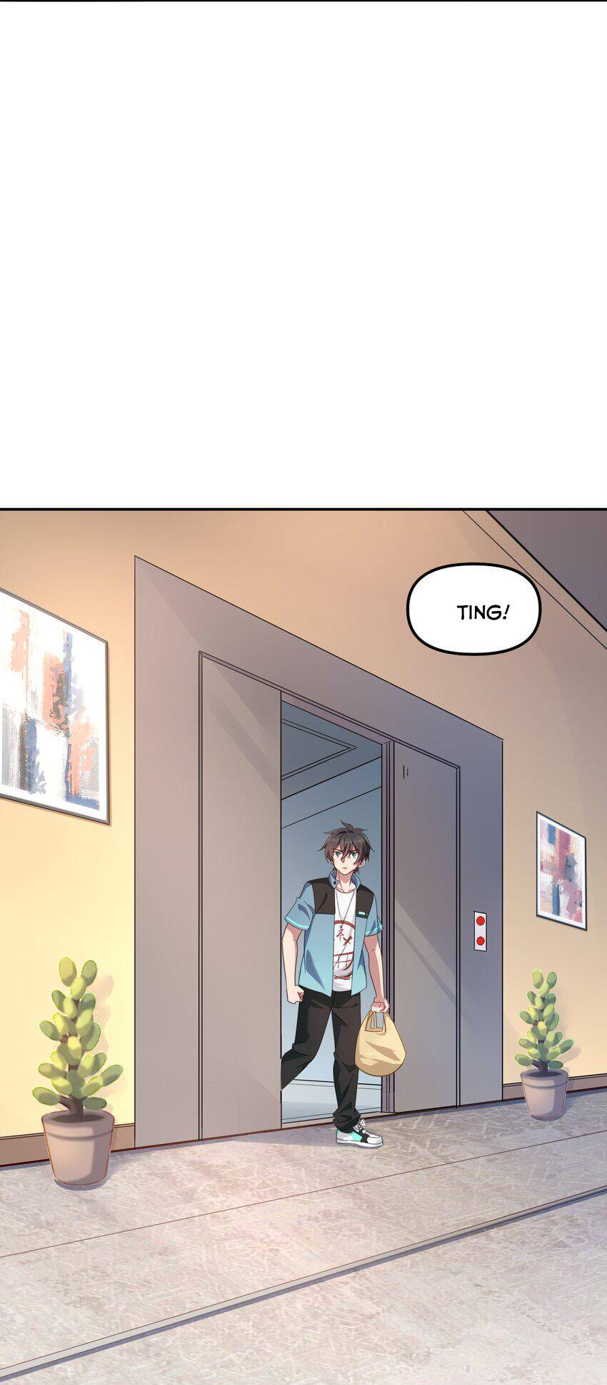 Bạn Gái Hoa Khôi Là Cương Thi?! Chap 7 - Next Chap 8