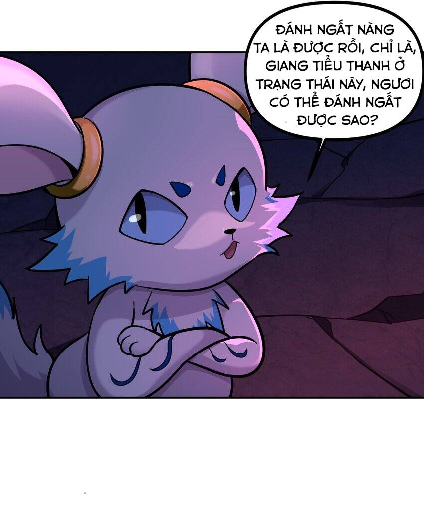 Bạn Gái Hoa Khôi Là Cương Thi?! Chap 7 - Next Chap 8