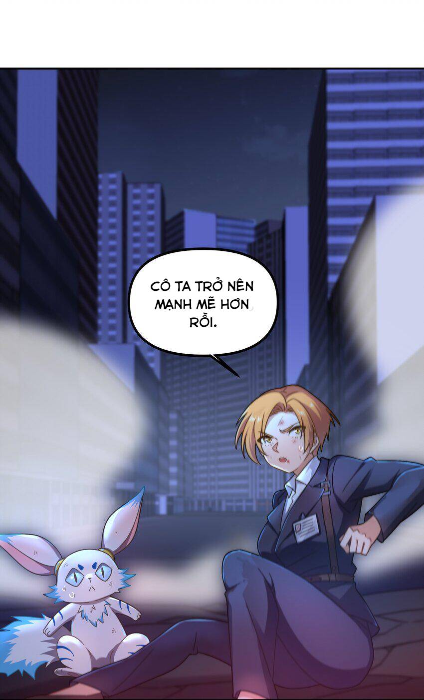 Bạn Gái Hoa Khôi Là Cương Thi?! Chap 7 - Next Chap 8