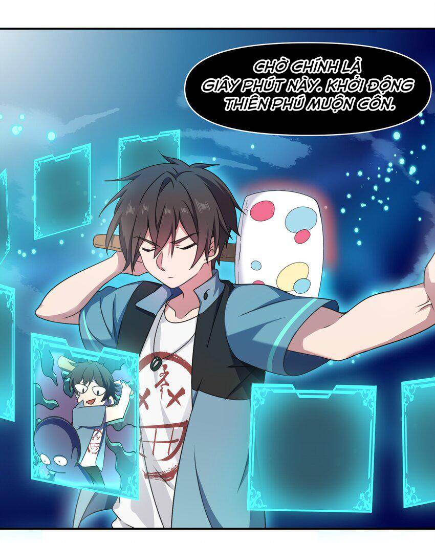 Bạn Gái Hoa Khôi Là Cương Thi?! Chap 7 - Next Chap 8