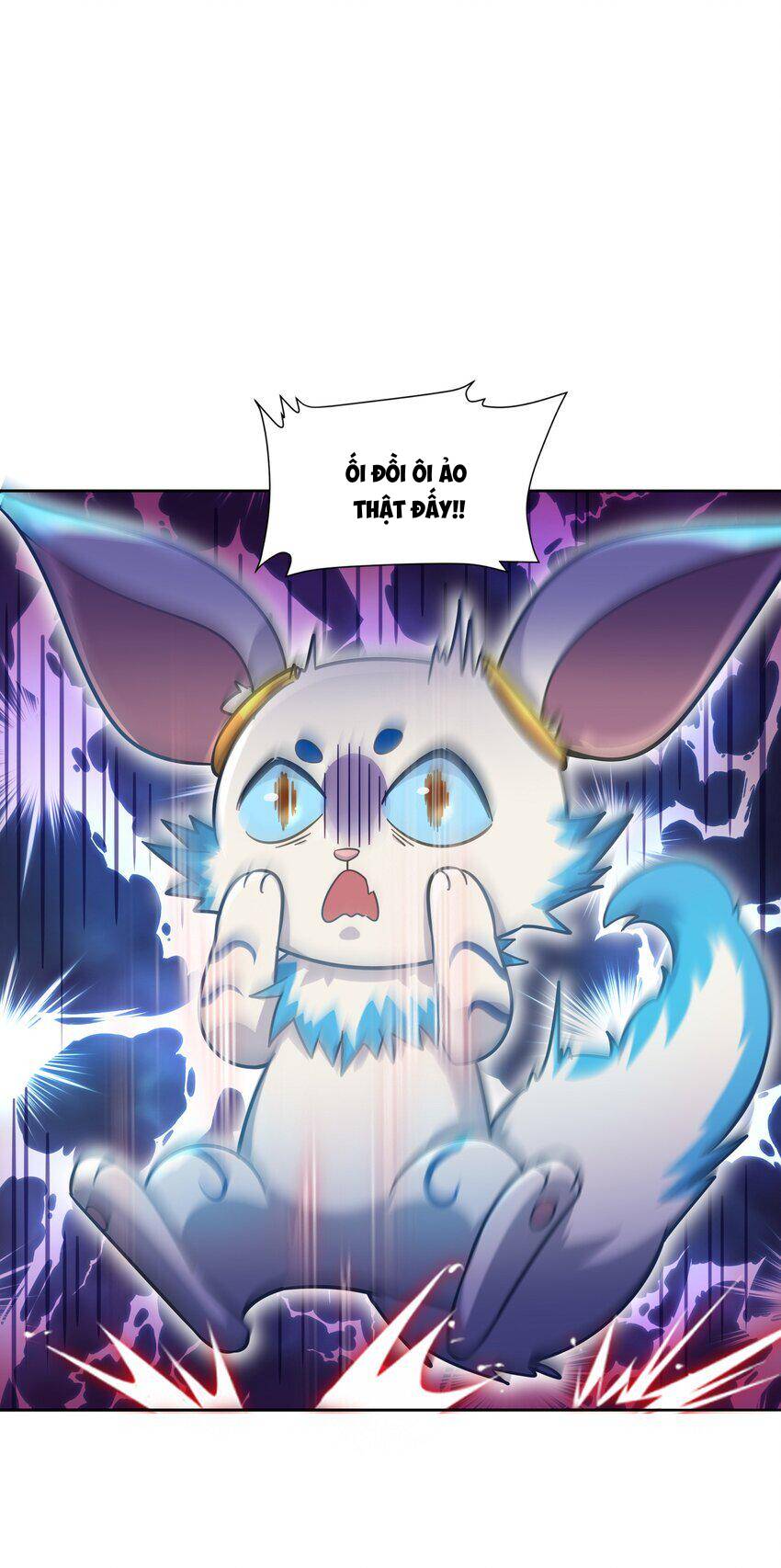 Bạn Gái Hoa Khôi Là Cương Thi?! Chap 7 - Next Chap 8
