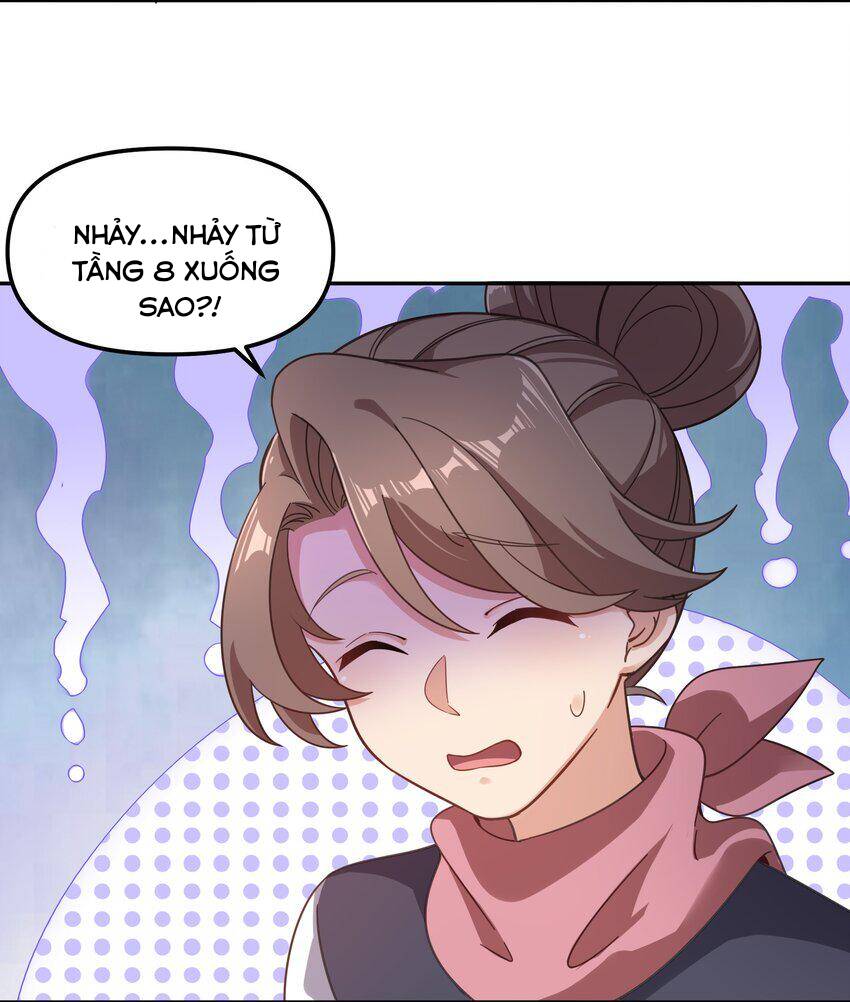 Bạn Gái Hoa Khôi Là Cương Thi?! Chap 7 - Next Chap 8