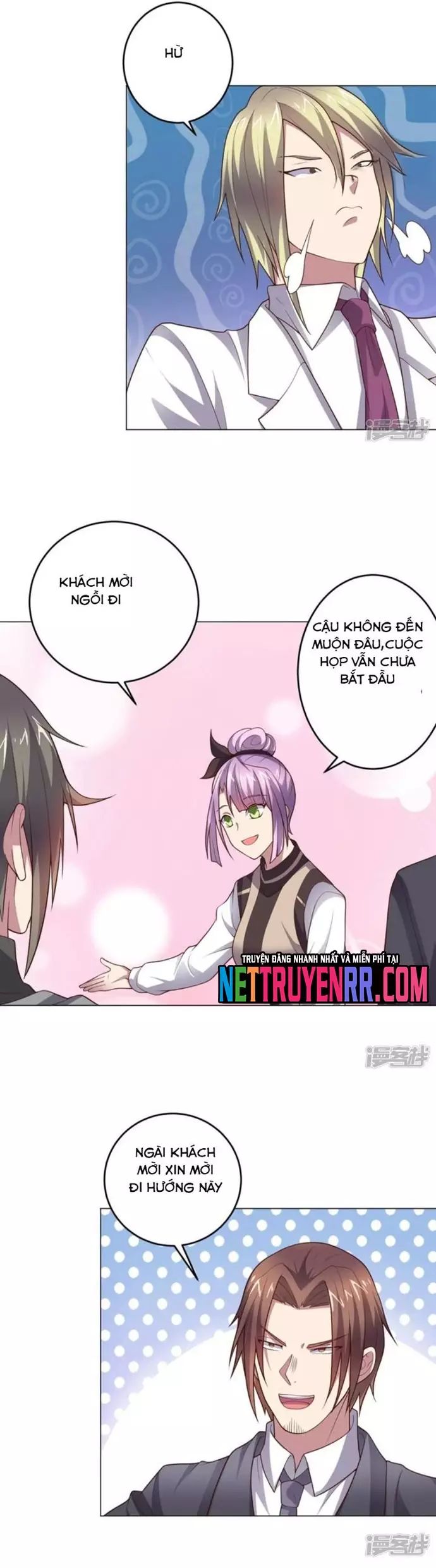 Bạn Gái Hung Ác Của Siêu Anh Hùng Chap 130 - Next Chap 131
