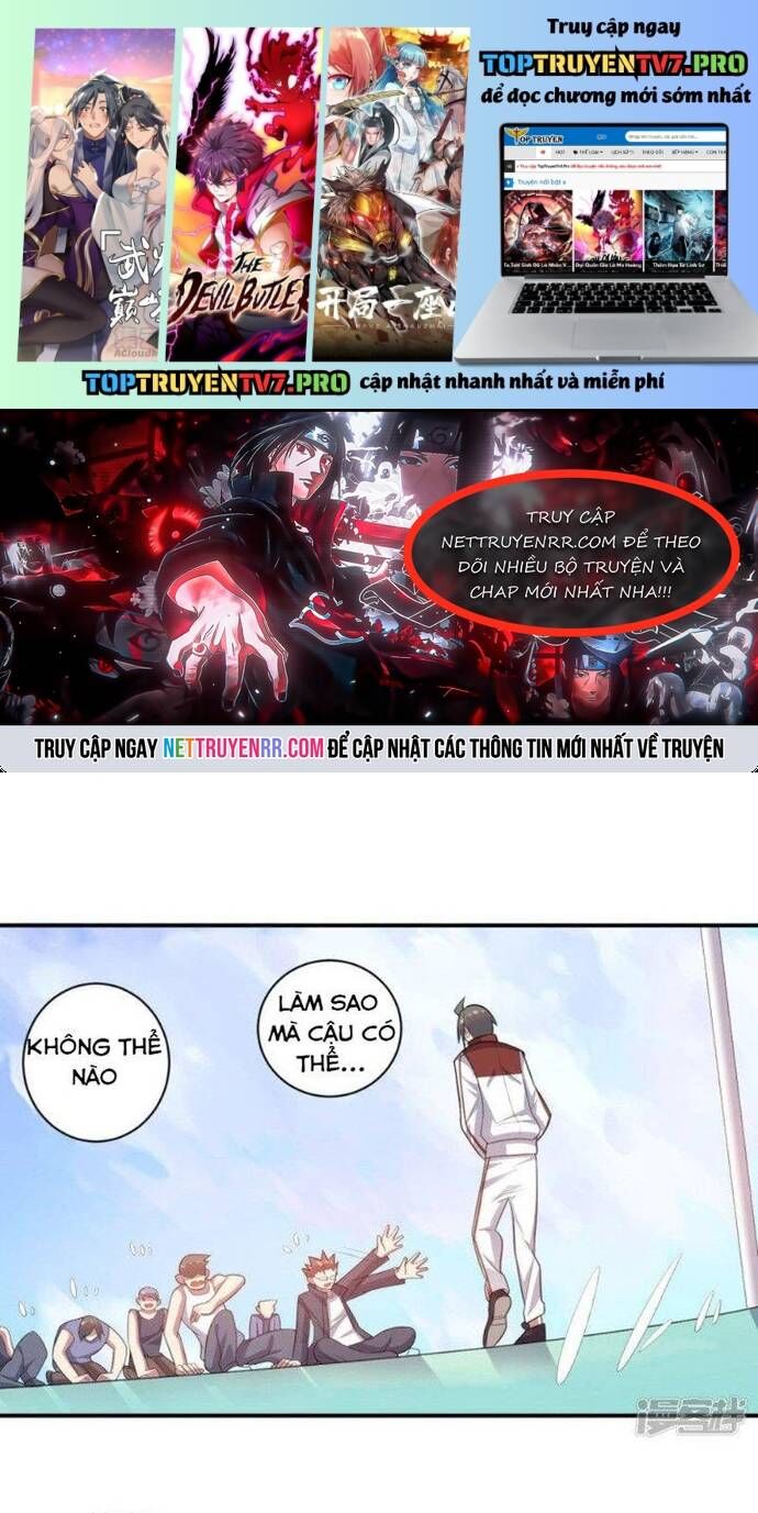 Bạn Gái Hung Ác Của Siêu Anh Hùng Chap 76 - Next Chap 77