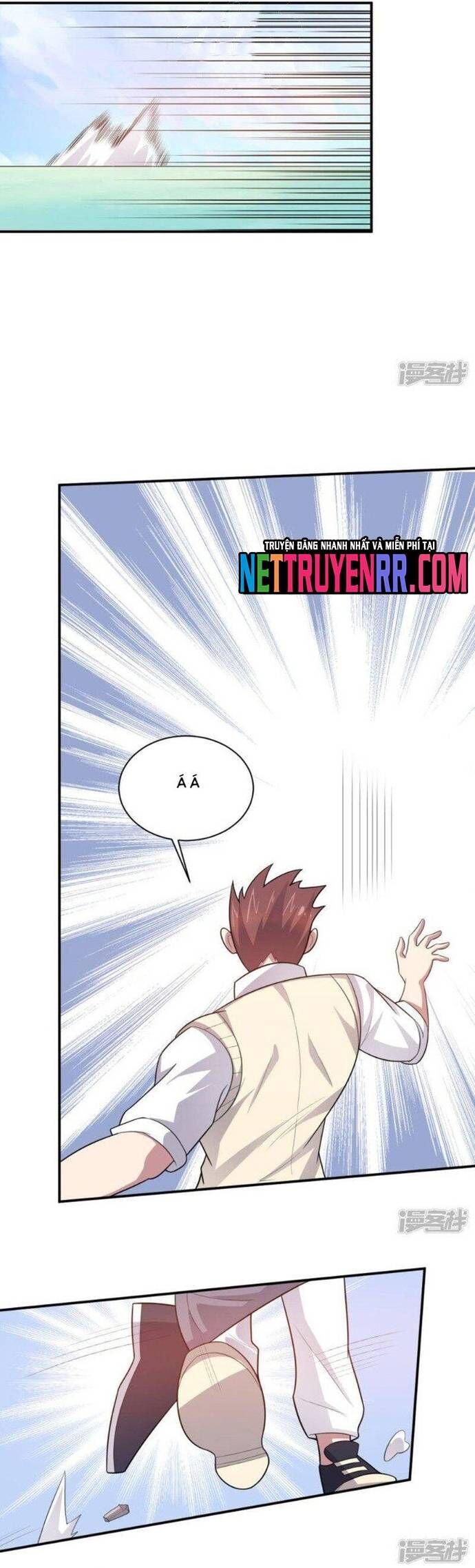 Bạn Gái Hung Ác Của Siêu Anh Hùng Chap 76 - Next Chap 77