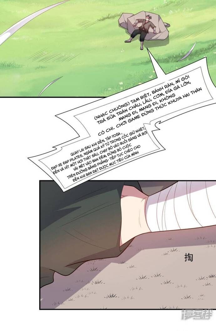 Bạn Gái Hung Ác Của Siêu Anh Hùng Chap 77 - Next Chap 78