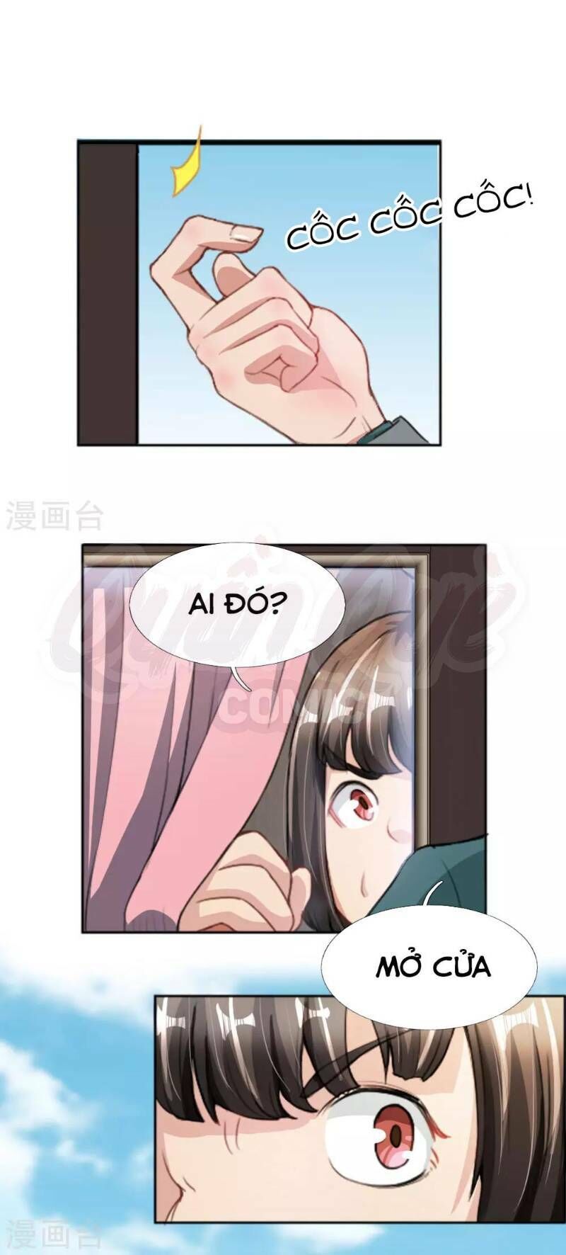 Bạn Gái Mạt Thế Vườn Nhà Ta Thông Tới Mạt Thế Chap 12 - Next Chap 13