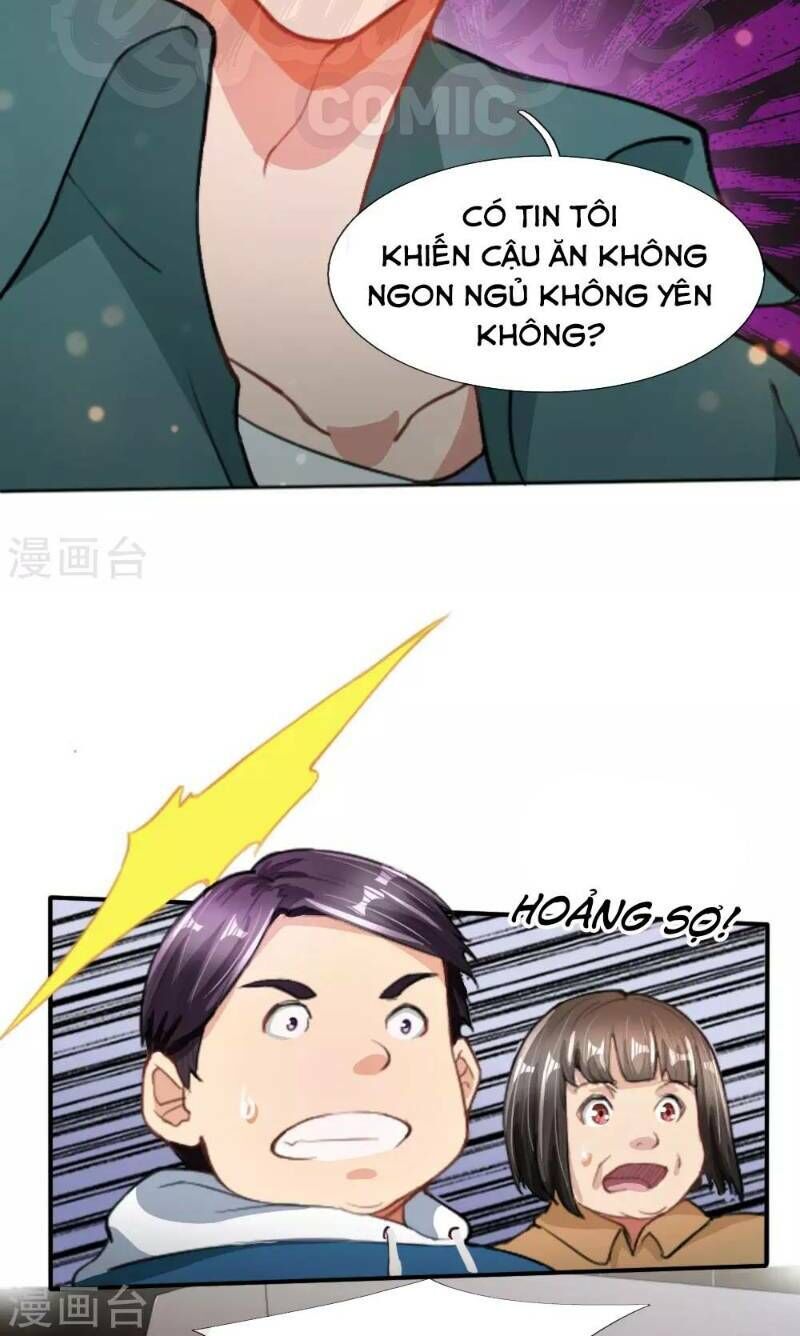 Bạn Gái Mạt Thế Vườn Nhà Ta Thông Tới Mạt Thế Chap 12 - Next Chap 13