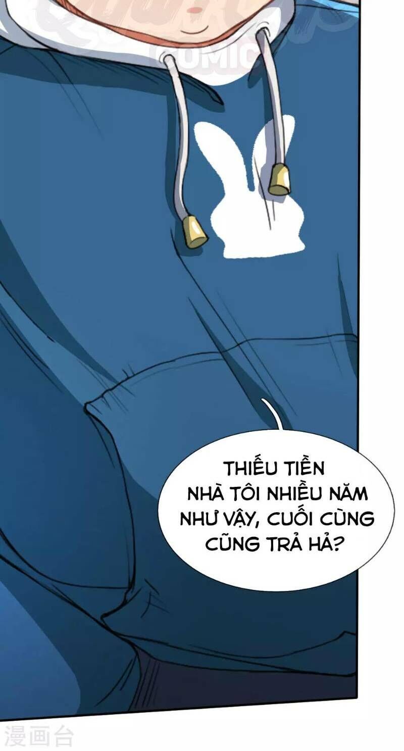 Bạn Gái Mạt Thế Vườn Nhà Ta Thông Tới Mạt Thế Chap 12 - Next Chap 13