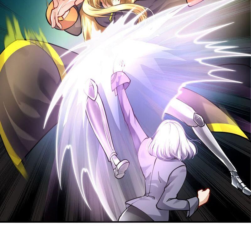 Bạn Gái Mạt Thế Vườn Nhà Ta Thông Tới Mạt Thế Chap 83 - Next Chap 84