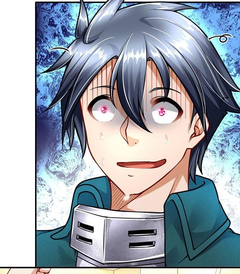 Bạn Gái Mạt Thế Vườn Nhà Ta Thông Tới Mạt Thế Chap 83 - Next Chap 84