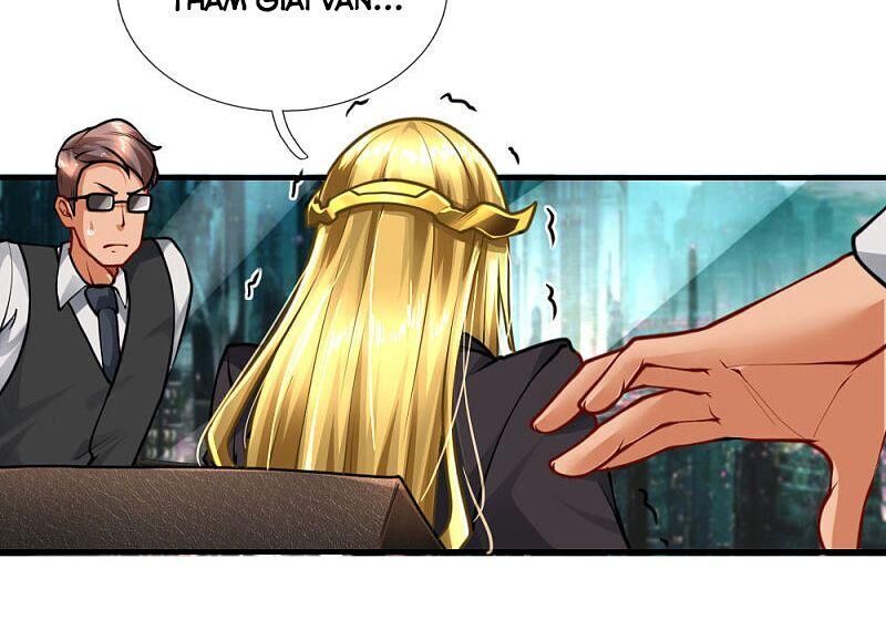 Bạn Gái Mạt Thế Vườn Nhà Ta Thông Tới Mạt Thế Chap 83 - Next Chap 84