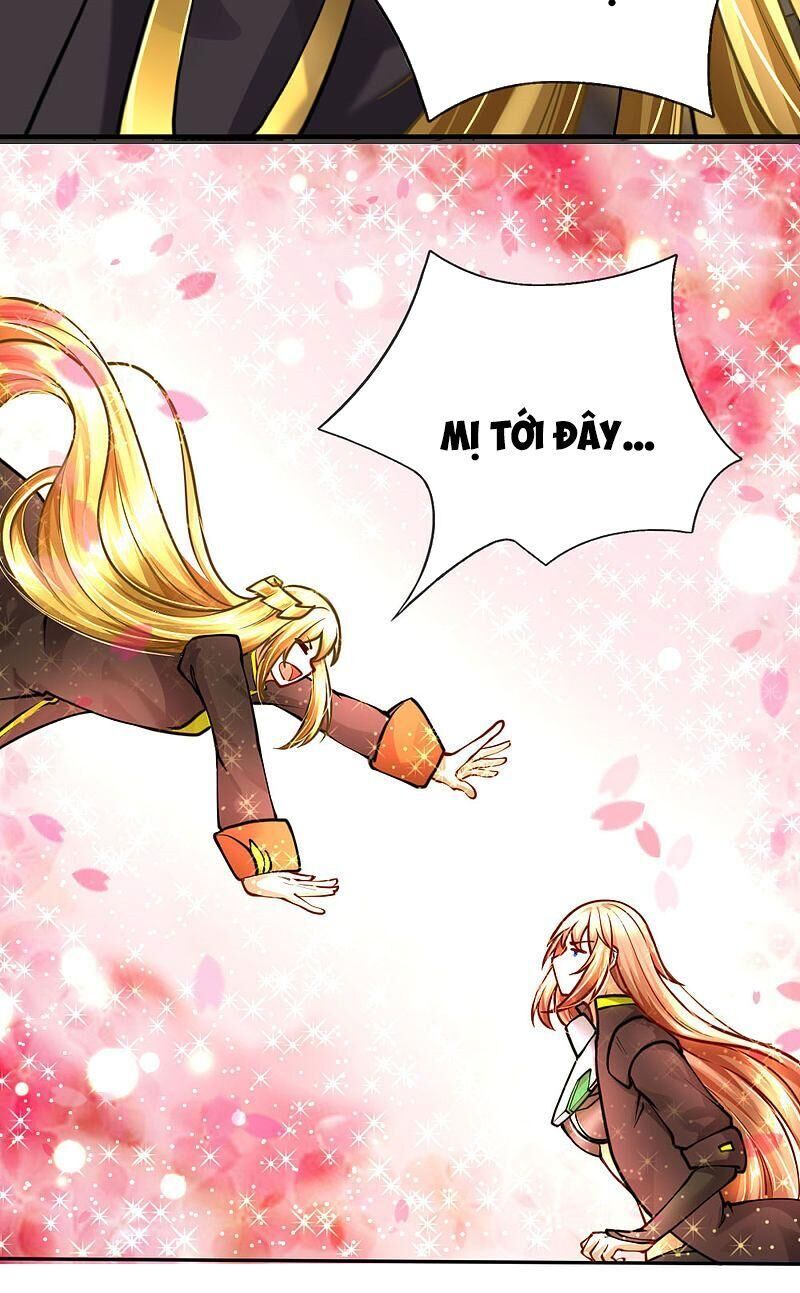 Bạn Gái Mạt Thế Vườn Nhà Ta Thông Tới Mạt Thế Chap 83 - Next Chap 84