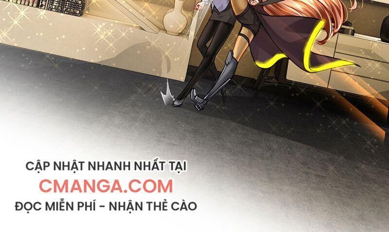 Bạn Gái Mạt Thế Vườn Nhà Ta Thông Tới Mạt Thế Chap 83 - Next Chap 84
