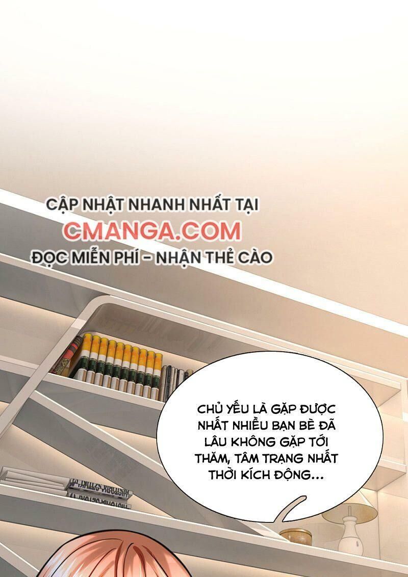 Bạn Gái Mạt Thế Vườn Nhà Ta Thông Tới Mạt Thế Chap 84 - Next Chap 85