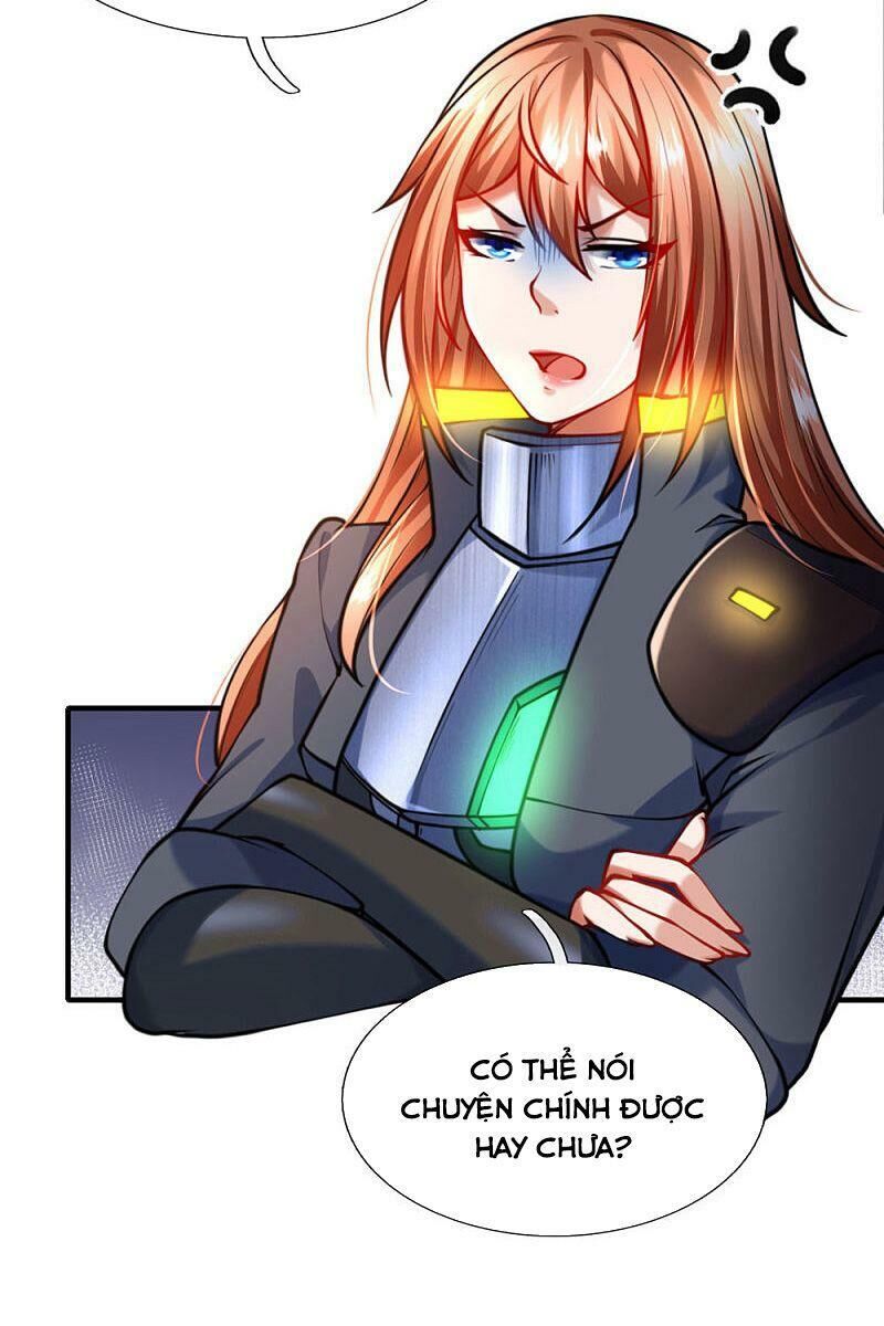 Bạn Gái Mạt Thế Vườn Nhà Ta Thông Tới Mạt Thế Chap 84 - Next Chap 85