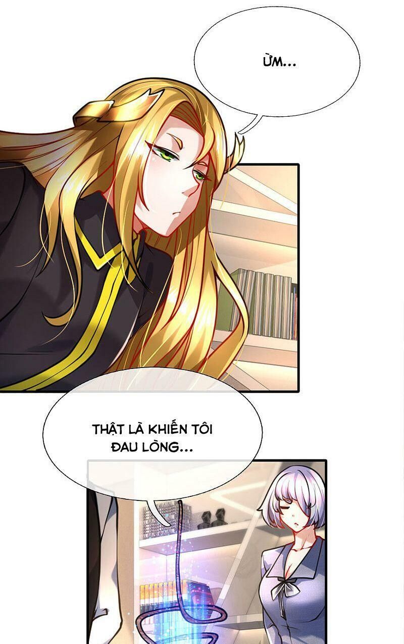 Bạn Gái Mạt Thế Vườn Nhà Ta Thông Tới Mạt Thế Chap 84 - Next Chap 85