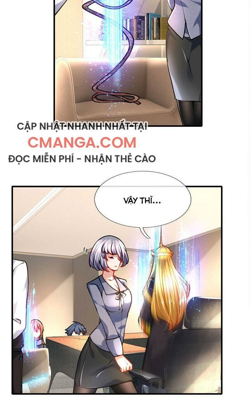 Bạn Gái Mạt Thế Vườn Nhà Ta Thông Tới Mạt Thế Chap 84 - Next Chap 85