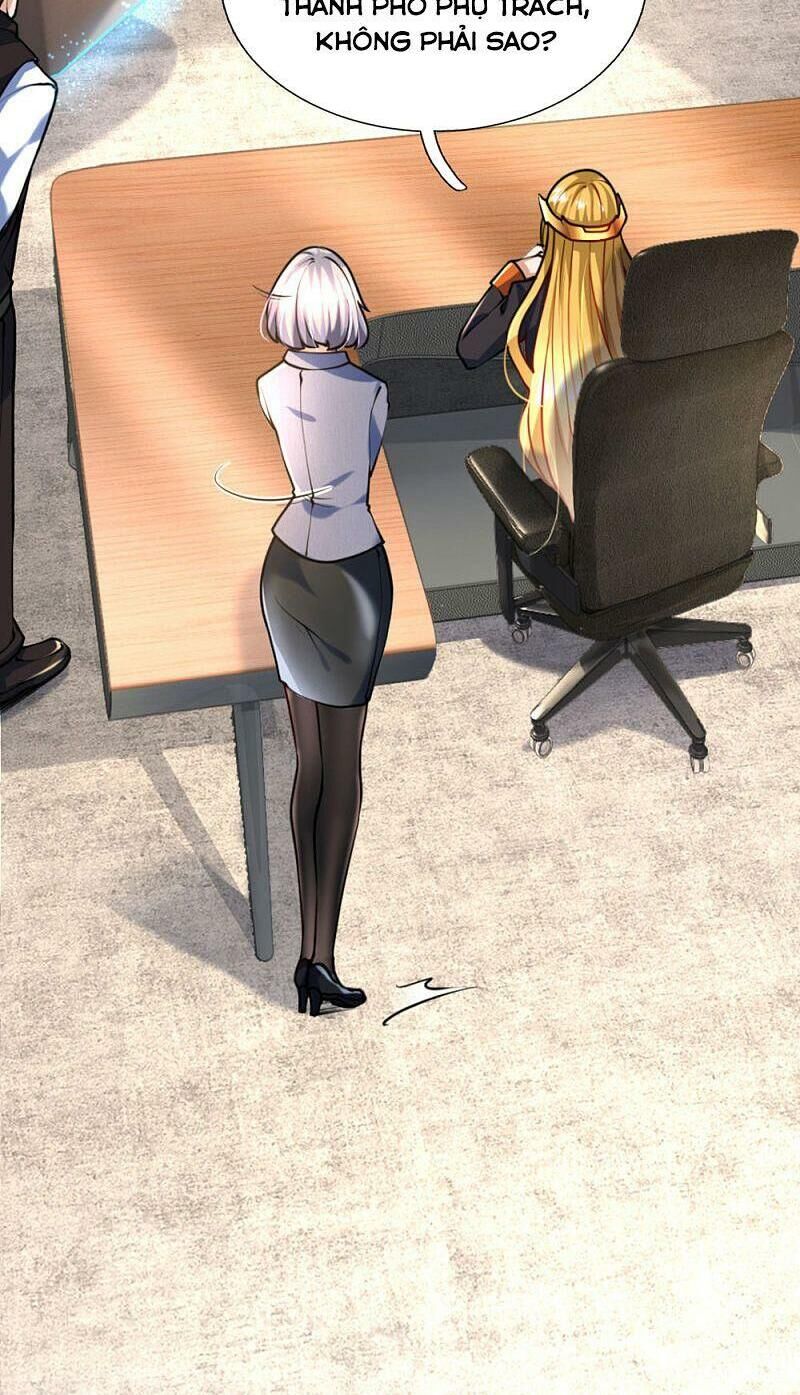 Bạn Gái Mạt Thế Vườn Nhà Ta Thông Tới Mạt Thế Chap 84 - Next Chap 85