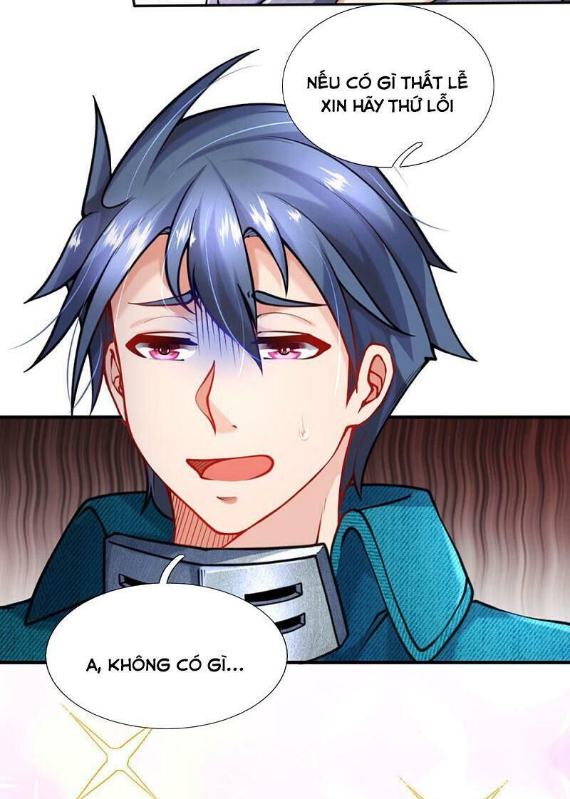 Bạn Gái Mạt Thế Vườn Nhà Ta Thông Tới Mạt Thế Chap 84 - Next Chap 85