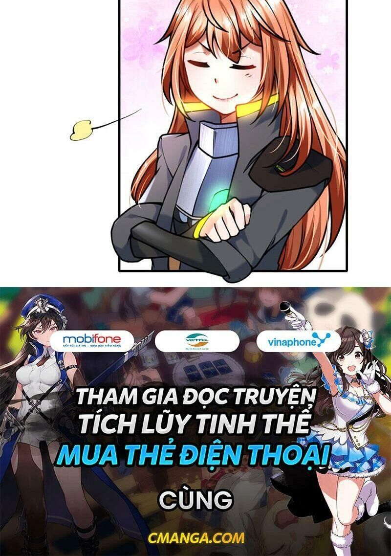 Bạn Gái Mạt Thế Vườn Nhà Ta Thông Tới Mạt Thế Chap 84 - Next Chap 85