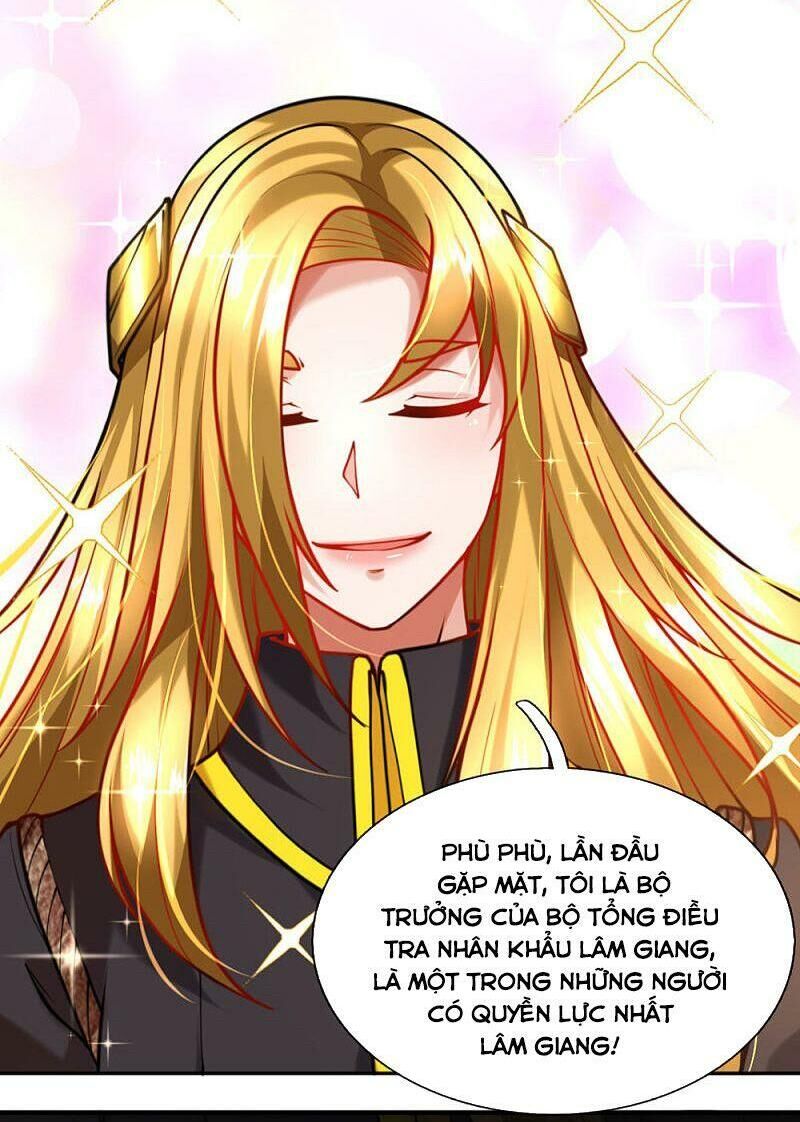 Bạn Gái Mạt Thế Vườn Nhà Ta Thông Tới Mạt Thế Chap 84 - Next Chap 85