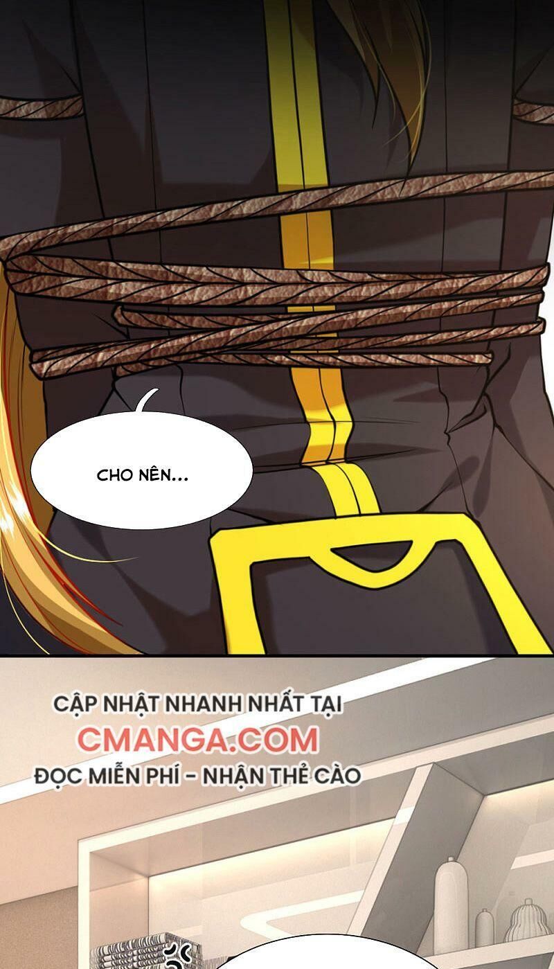 Bạn Gái Mạt Thế Vườn Nhà Ta Thông Tới Mạt Thế Chap 84 - Next Chap 85