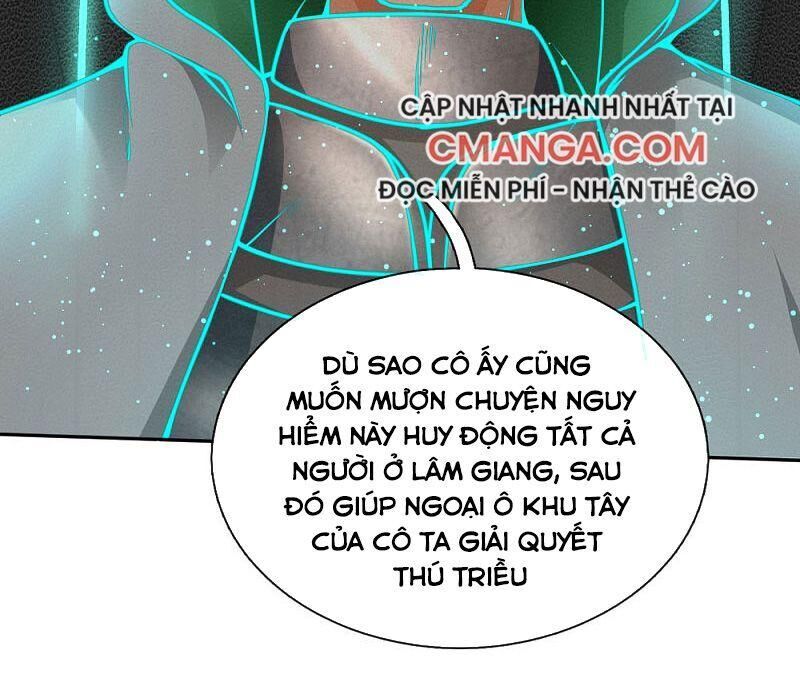 Bạn Gái Mạt Thế Vườn Nhà Ta Thông Tới Mạt Thế Chap 86 - Next Chap 87