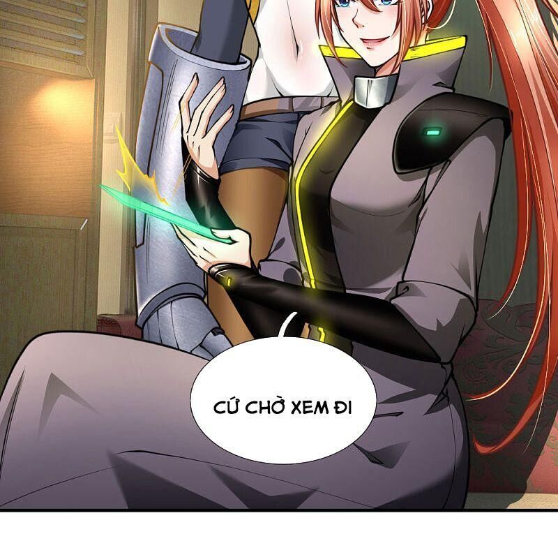 Bạn Gái Mạt Thế Vườn Nhà Ta Thông Tới Mạt Thế Chap 86 - Next Chap 87