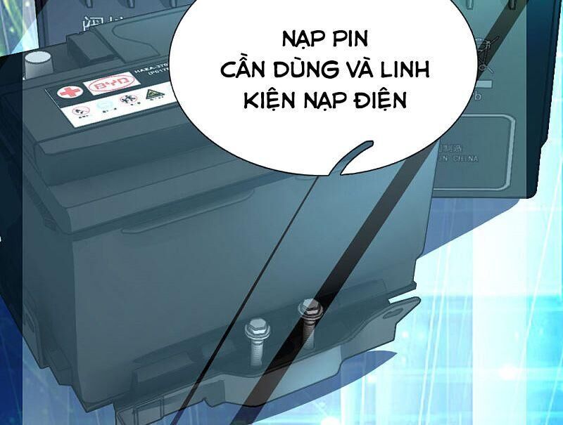 Bạn Gái Mạt Thế Vườn Nhà Ta Thông Tới Mạt Thế Chap 86 - Next Chap 87